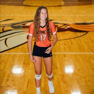 Meet your Posher, Maddie